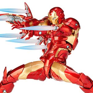 フィギュアコンプレックス Amazing Yamaguchi Series No.008 マーベル