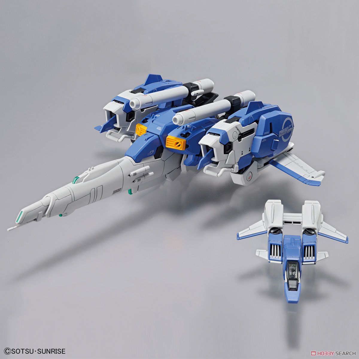 Ex-Sガンダム/Sガンダム (MG) (ガンプラ) - ホビーサーチ ガンプラ他