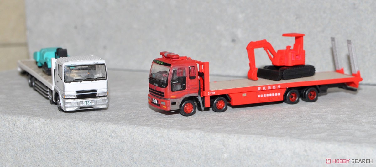 ザ・トラックコレクション第12弾 (10個入り/全10種＋シークレット