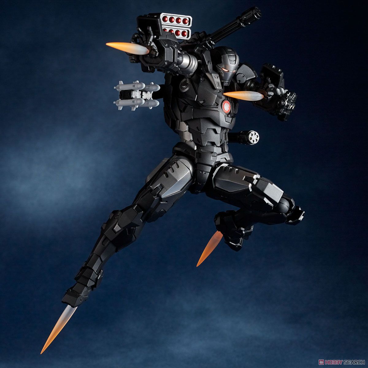 Figure Complex Amazing Yamaguchi Series No.016 War Machine