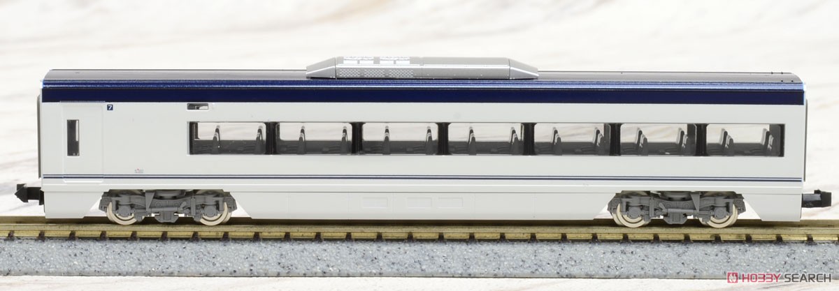 京成電鉄 AE形 (スカイライナー) セット (8両セット) (鉄道模型