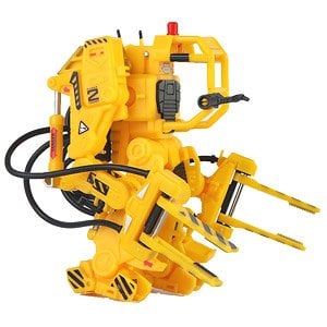 MEGABOX MB-02 パワーローダー (キャラクタートイ) - ホビーサーチ