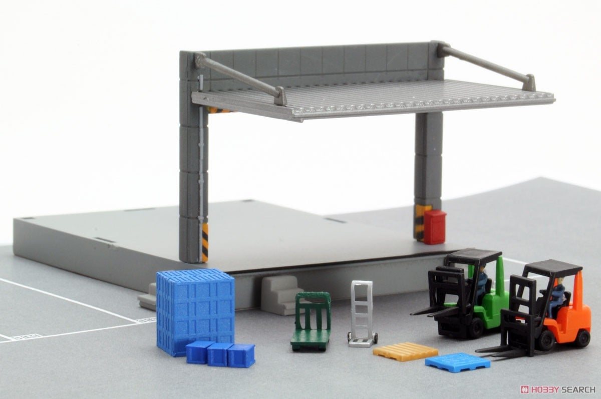 GJ!(グッジョブ！) はたらくのりもの百景 001 暮らしを支える物流現場