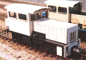 プラシリーズ JR東海 キヤ97系 定尺レール運搬車 2輌セット (組立