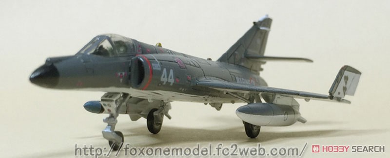 フランス海軍 シュペルエタンダール (プラモデル) - ホビーサーチ