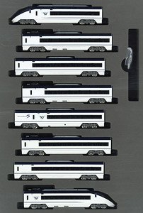 京成電鉄 AE形 (スカイライナー) セット (8両セット) (鉄道模型