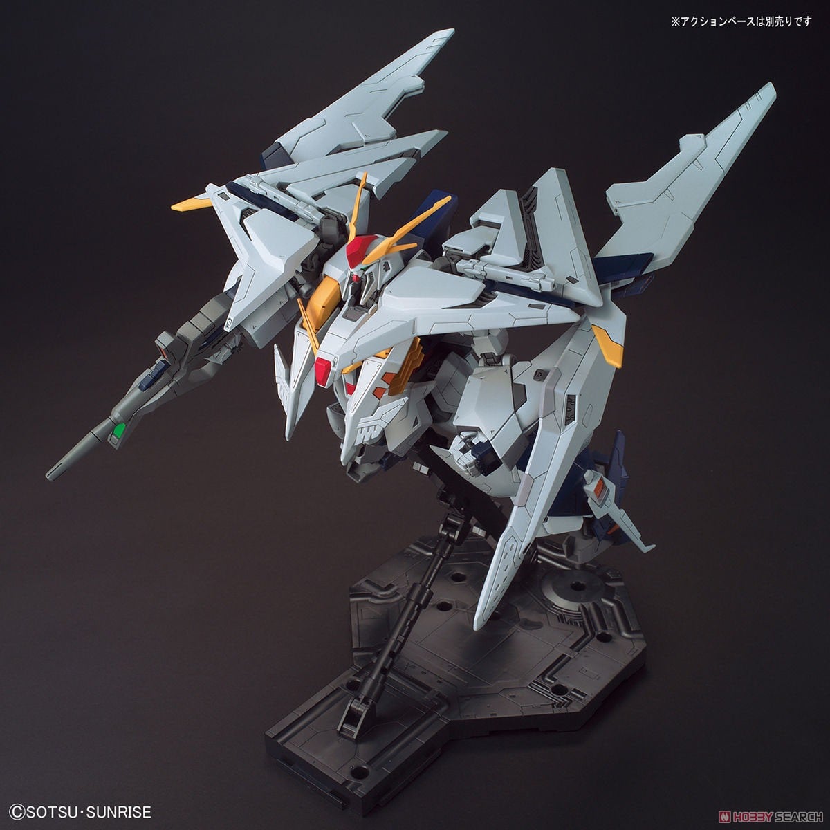 Ξガンダム (HGUC) (ガンプラ) - ホビーサーチ ガンプラ他