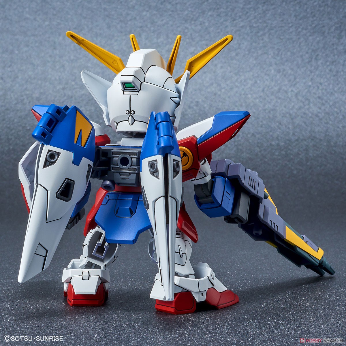 ☆特価品 SDガンダム EXスタンダード ウイングガンダムゼロ (SD