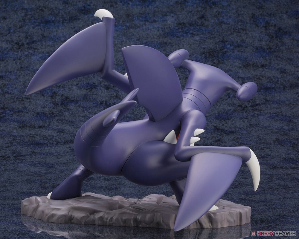 ARTFX J シロナ with ガブリアス (フィギュア) - ホビーサーチ フィギュア