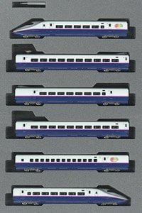 E4系新幹線＜Max＞ 8両セット (8両セット) (鉄道模型) - ホビーサーチ