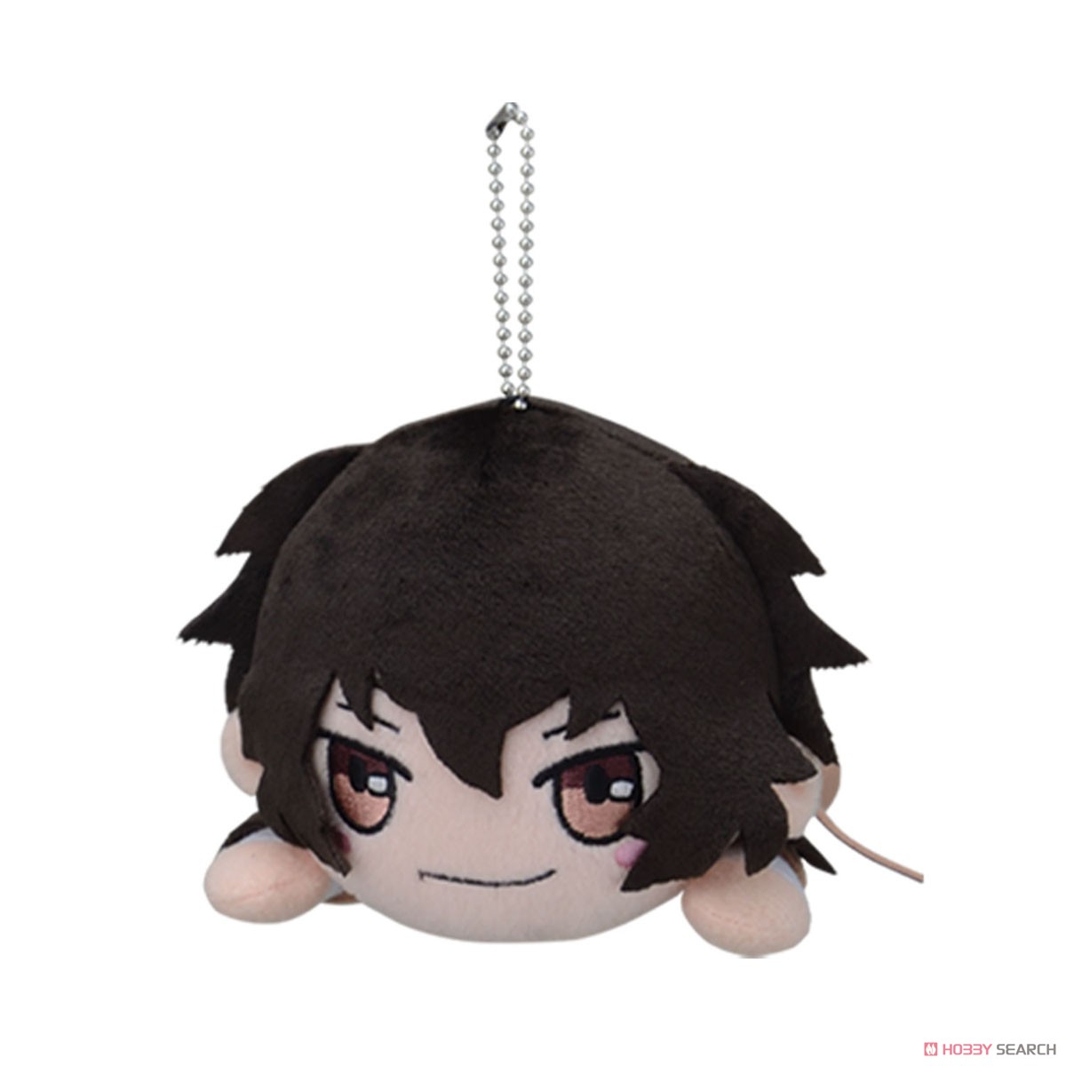 文豪ストレイドッグス 寝そべりぬいぐるみ `太宰治` (S) (キャラクター