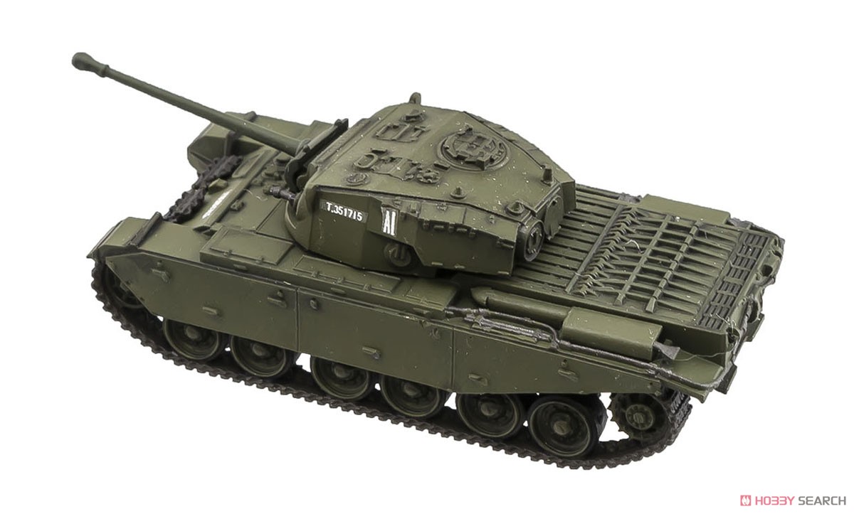 ワールドタンクミュージアム キットVol.6 (10個セット) (食玩