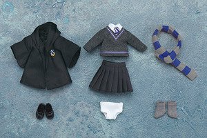ねんどろいどどーる おようふくセット (レイブンクロー制服：Girl