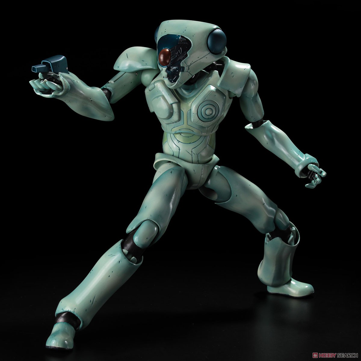 幻魔大戦 ベガ 12インチアクションフィギュア スペシャルカラー