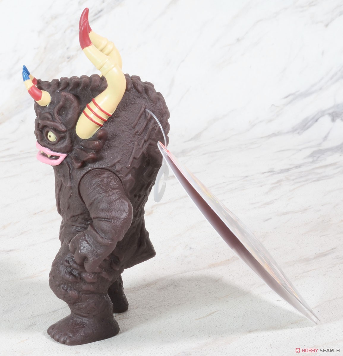 ウルトラ怪獣シリーズ55 ミクラス (キャラクタートイ) - ホビーサーチ