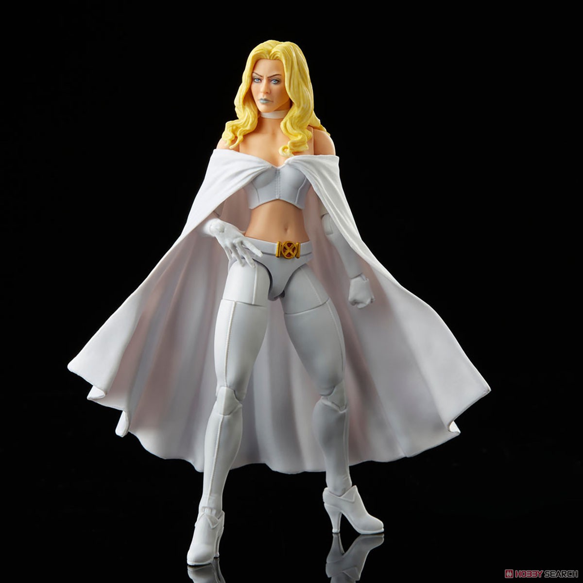 マーベル』「マーベル・レジェンド」6インチ・アクションフィギュア X