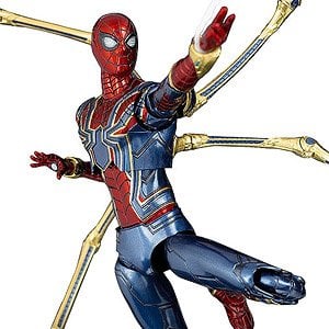 ワン12コレクティブ/ マーベルコミック: ゴーストスパイダー 1/12