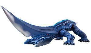 ムービーモンスターシリーズ レギオン (キャラクタートイ) - ホビー