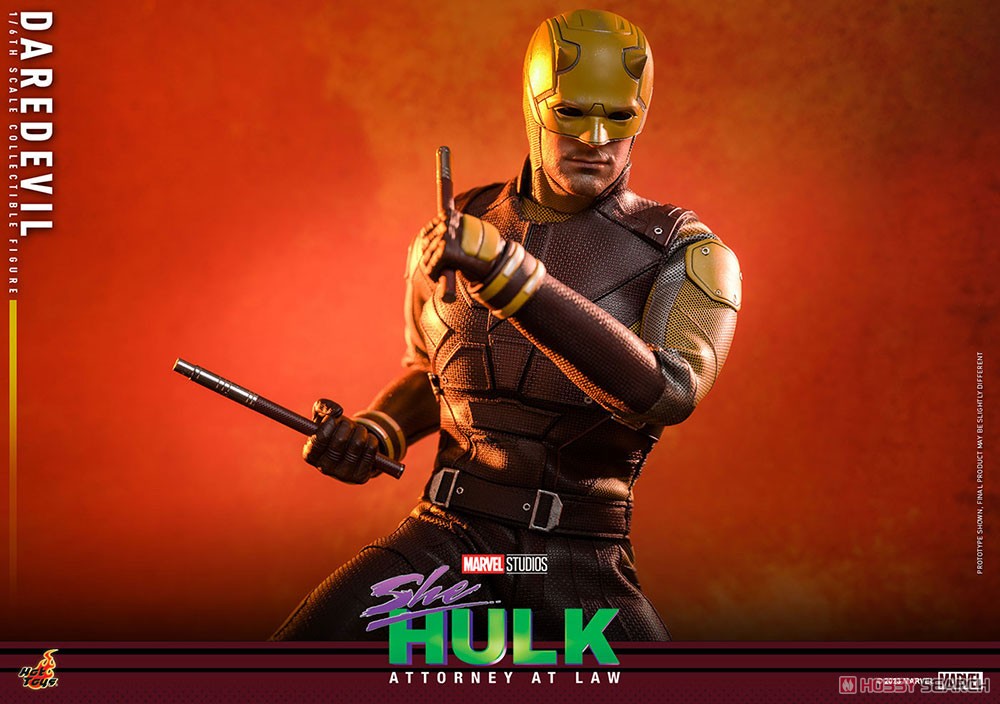 テレビ・マスターピース】 『シー・ハルク：ザ・アトーニー』 1/6