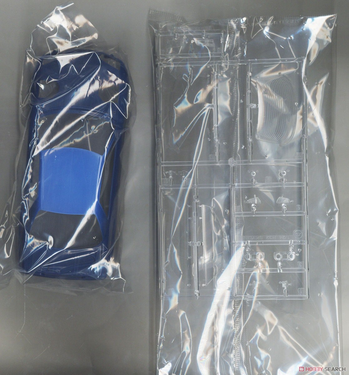 カルソニック スカイライン (スカイライン GT-R [BNR32 Gr.A仕様] 1993