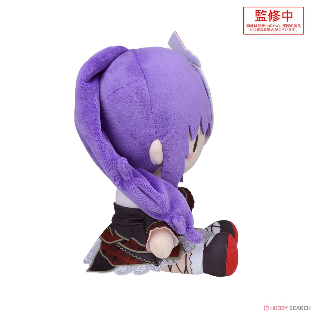 プロジェクトセカイ カラフルステージ！ feat. 初音ミク ふわぷち