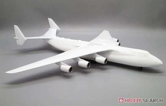 An-225 ムリーヤ アントノフ航空 UR-82060 (完成品飛行機) - ホビー