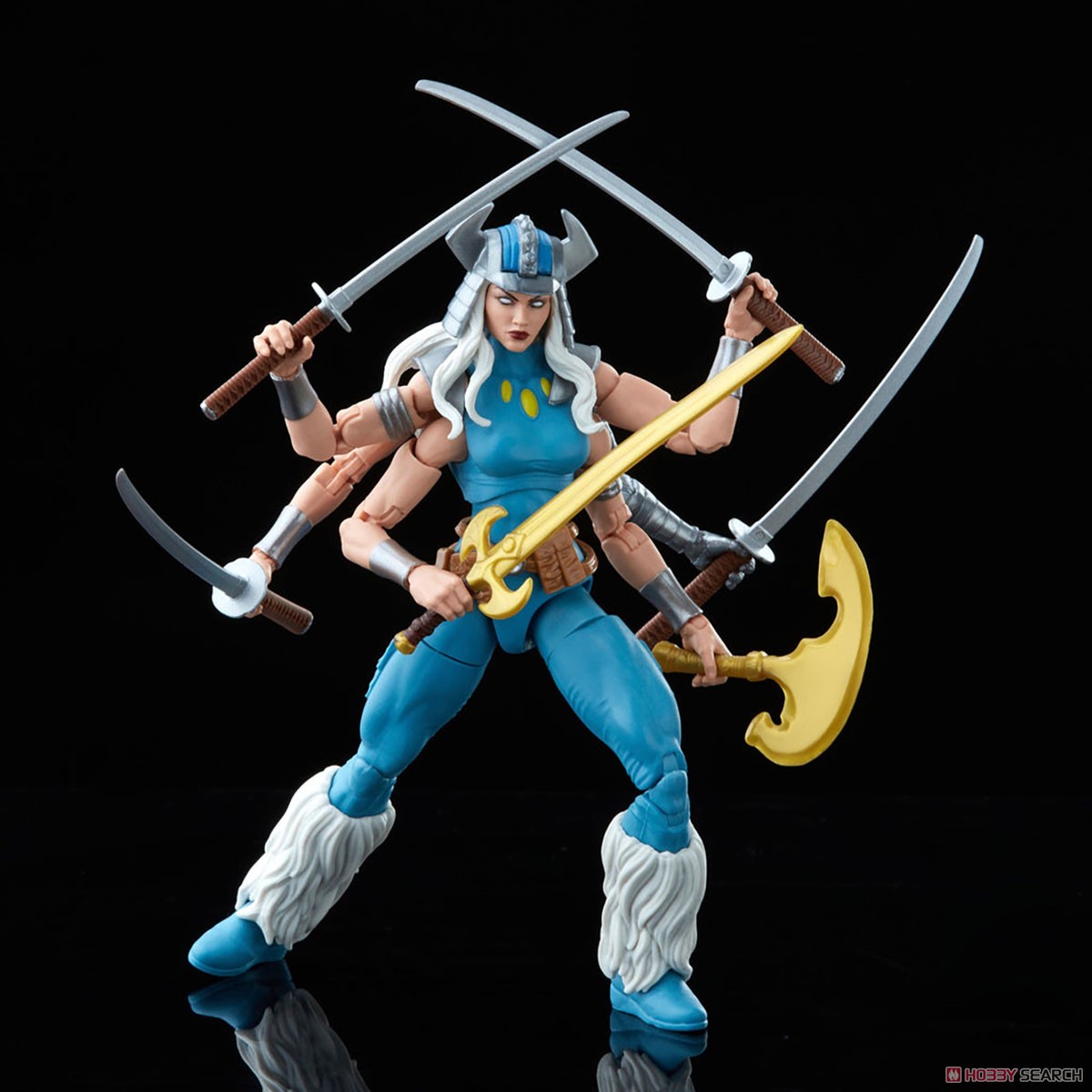 マーベル』「マーベル・レジェンドCLASSIC」6インチ・アクション