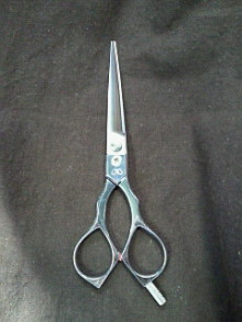 ヤサカ S-50 | 理美容ハサミの研ぎ・製造・販売｜京都はさみ職人理美容