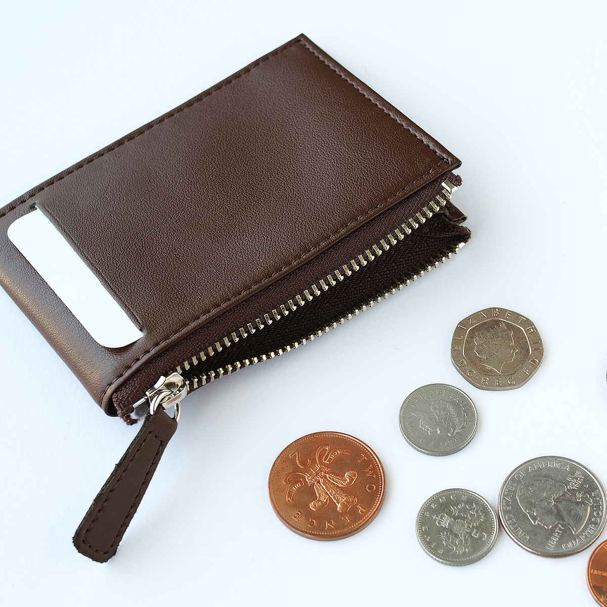 corefit FACE POINTER ブラウン 専用ケース付き 【公式通販】