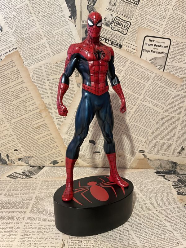 Spider-Man/Statue(Bowen/Modern Ver.) MA-191 - 2000toys高円寺店