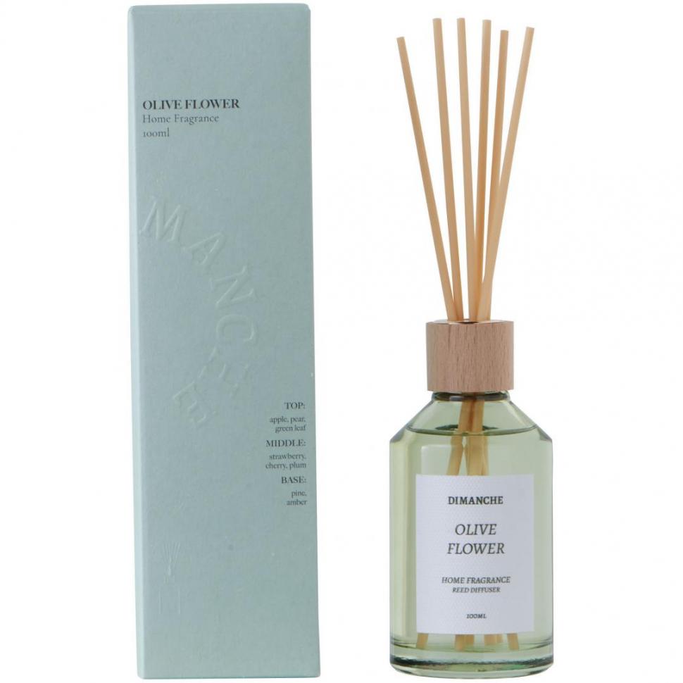 リードディフューザー ディマンシュ280ml GR | TWO-ONE STYLEネット