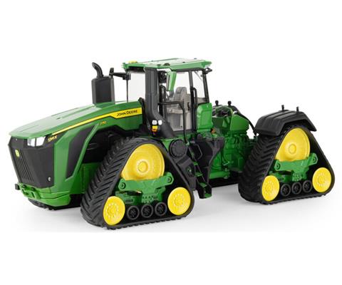 John Deere 9RX 770 Tractor - Prestige Collection - LP86644 - 45918
