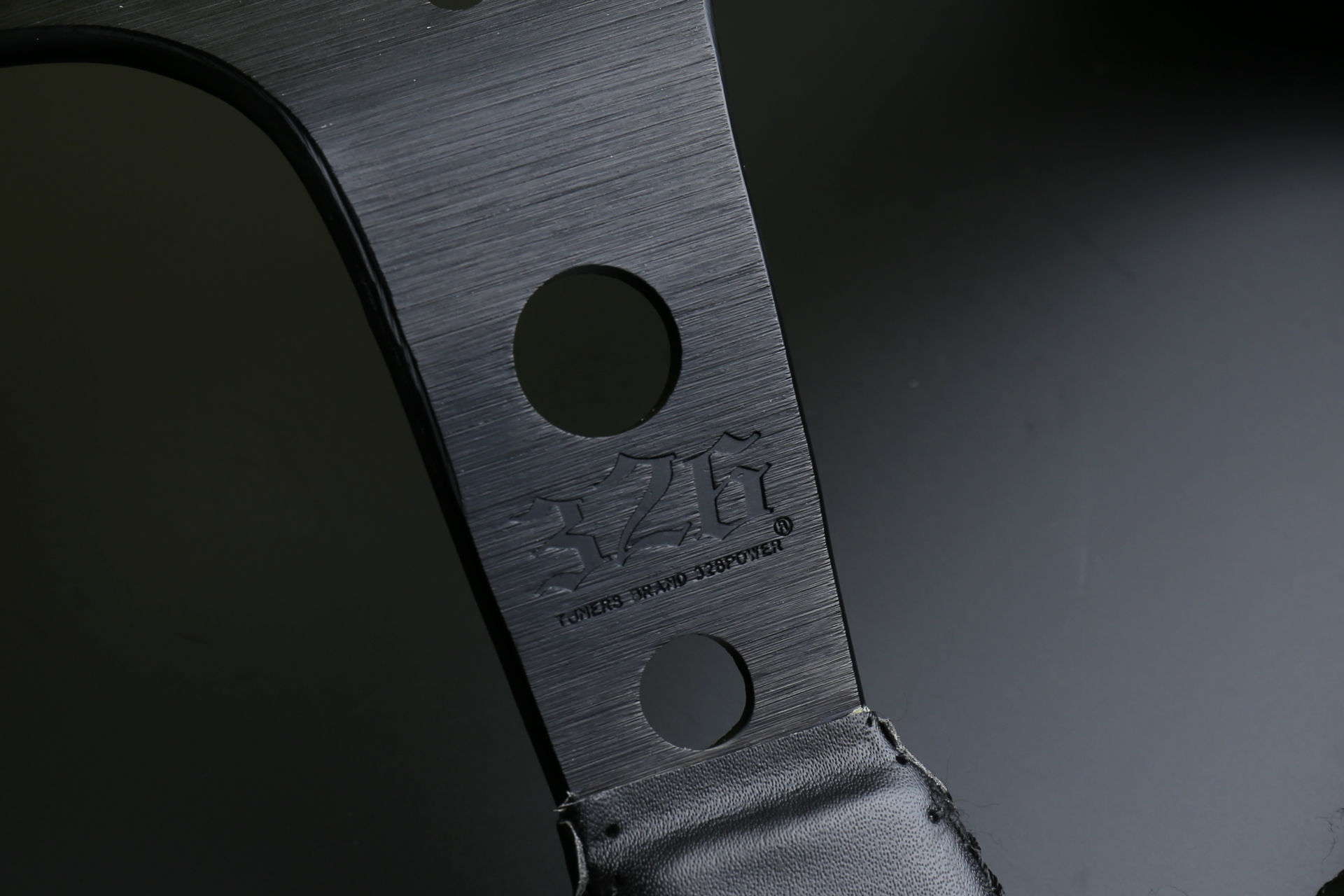 ステアリング（俺たち） 商品詳細 広島県東広島市西条町の326POWER