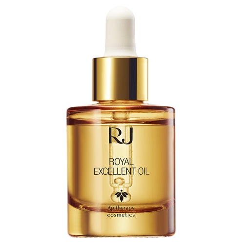 ローヤルエクセレントオイル｜化粧品の通販 山田養蜂場【公式】