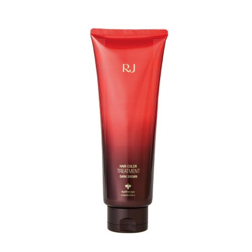 RJヘアカラートリートメント｜化粧品の通販 山田養蜂場【公式】