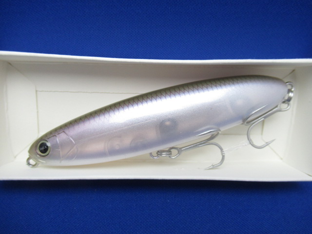 レヴォニック / ルアー通販ショップ 7PALMS WEB店