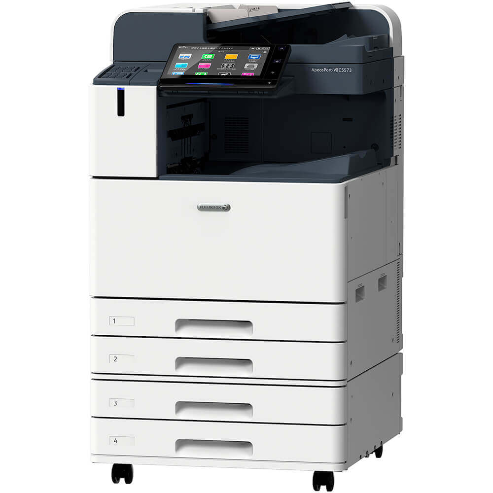 DocuCentre-VI C3371PFS」富士フイルム（旧富士ゼロックス） (Fujifilm