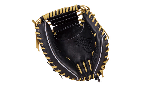 ハタケヤマ 軟式オーダーキャッチャーミット|野球用品スワロースポーツ