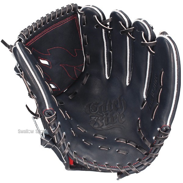 野球 ファイヤーズ 硬式グローブ グラブ 硬式 グローブ ピッチャー用