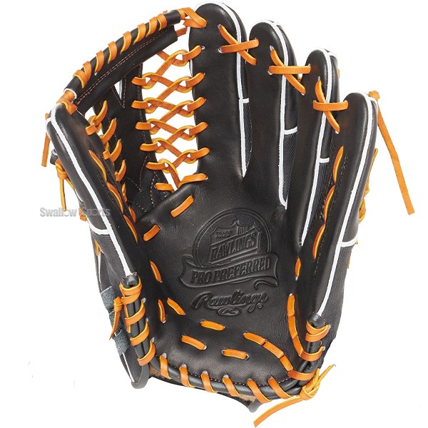 野球 ローリングス 硬式グラブ グローブ PRO PREFERRED Wizard #02