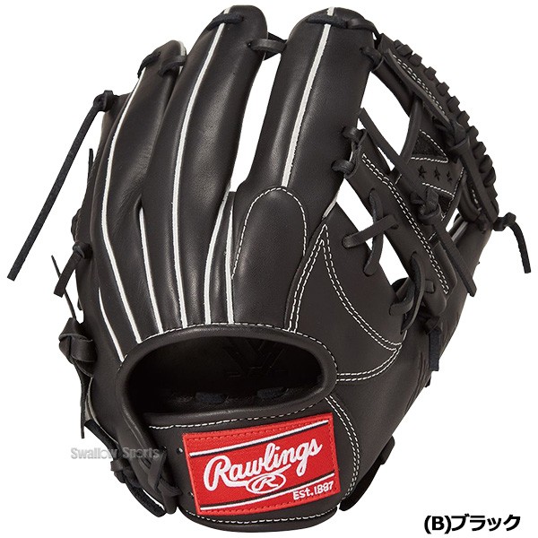 野球 ローリングス 軟式 グラブ HYPER TECH R2G 内野手用 GR5HTN62