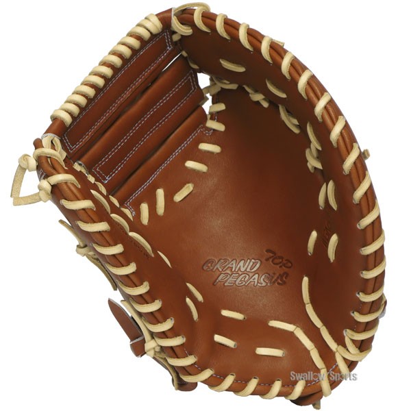 野球 ワールドペガサス グランドペガサストップ 硬式軟式兼用 硬式