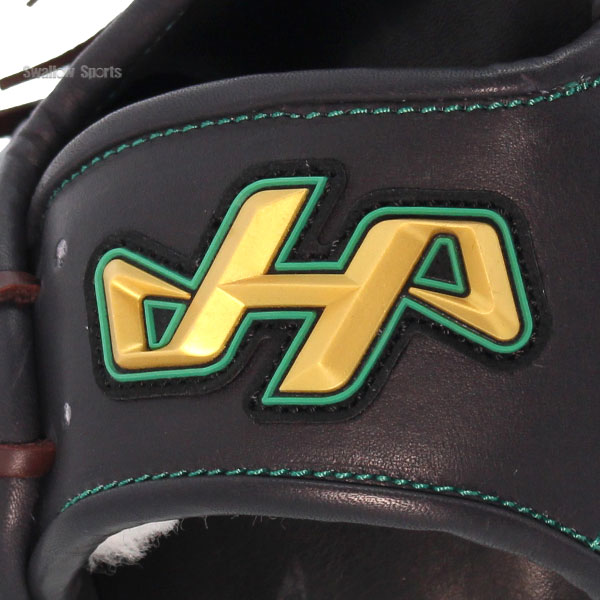 野球 ハタケヤマ 硬式 ミット ファーストミット 一塁手用 ファースト用