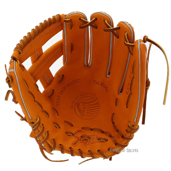 野球 久保田スラッガー 軟式 内野用 内野手用 軟式グローブ グローブ