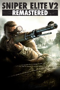 PS4/Switch版「SNIPER ELITE V2 REMASTERED」，オリジナル版との画質を