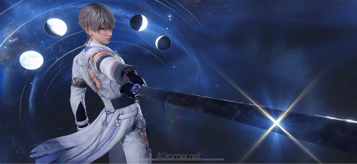 画像ギャラリー No.040 | なんてったってヒーロー！ 月影ハンター姿の