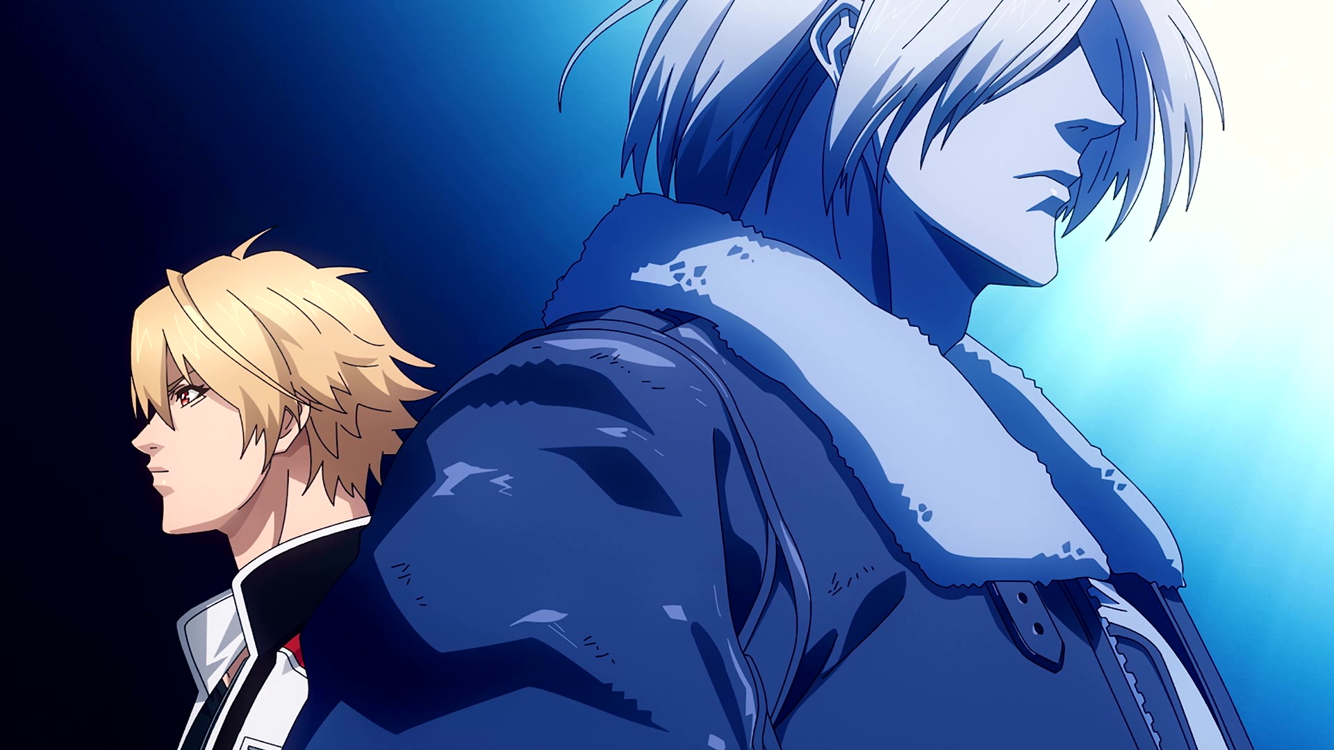 画像ギャラリー No.010 | 「餓狼伝説 City of the Wolves