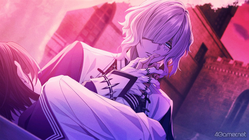 オトメイト最新作「9 R.I.P.」の世界観を紹介する連載企画第3回。狂っ