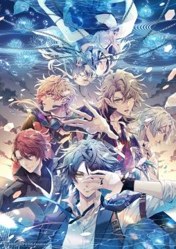 空中都市を舞台にした恋愛ADV「泡沫のユークロニア」が2024年4月11日に