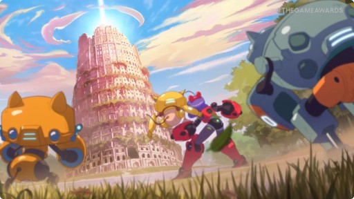 鈴木 裕氏が手がける新作モバイルゲーム「Steel Paws」発表。Netflix